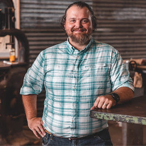 Meet your Posher, Grant